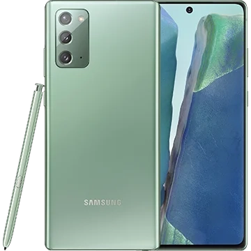 Samsung Galaxy Note 20